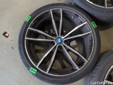  Bmw  Serie 3 Baureihe 3 Lim. 320 e M Sport 2.0 150KW AT8 E6d #63