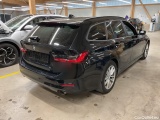 Bmw  Serie 3 Baureihe 3 Touring 330 d xDrive Advantage 195KW AT8 E6dT #2
