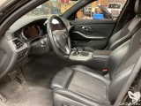  Bmw  Serie 3 Baureihe 3 Touring 330 d xDrive Advantage 195KW AT8 E6dT #4