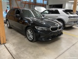  Bmw  Serie 3 Baureihe 3 Touring 330 d xDrive Advantage 195KW AT8 E6dT #8