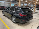  Bmw  Serie 3 Baureihe 3 Touring 330 d xDrive Advantage 195KW AT8 E6dT #9