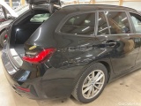  Bmw  Serie 3 Baureihe 3 Touring 330 d xDrive Advantage 195KW AT8 E6dT #45