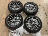  Bmw  Serie 3 Baureihe 3 Touring 330 d xDrive Advantage 195KW AT8 E6dT #52