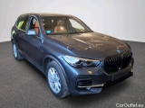  Bmw  X5 Baureihe  xDrive 45 e 3.0 290KW AT8 E6d #7