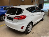  Ford  Fiesta  Titanium 1.0 EcoBoost 74KW AT6 E6dT #2