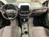  Ford  Fiesta  Titanium 1.0 EcoBoost 74KW AT6 E6dT #3