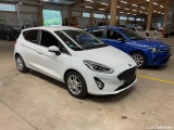  Ford  Fiesta  Titanium 1.0 EcoBoost 74KW AT6 E6dT #8