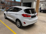  Ford  Fiesta  Titanium 1.0 EcoBoost 74KW AT6 E6dT #9