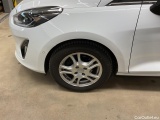  Ford  Fiesta  Titanium 1.0 EcoBoost 74KW AT6 E6dT #25