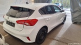  Ford  Focus  Lim. Titanium 1.0 EcoBoost 92KW AT8 E6d #2