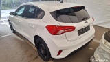  Ford  Focus  Lim. Titanium 1.0 EcoBoost 92KW AT8 E6d #9