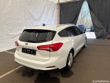  Ford  Focus  Turnier Cool & Connect 1.0 EcoBoost 74KW MT6 E6d #2