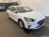  Ford  Focus  Turnier Cool & Connect 1.0 EcoBoost 74KW MT6 E6d #7