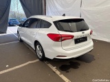  Ford  Focus  Turnier Cool & Connect 1.0 EcoBoost 74KW MT6 E6d #8