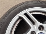  Ford  Focus  Turnier Cool & Connect 1.0 EcoBoost 74KW MT6 E6d #27