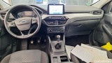  Ford  Kuga  Cool & Connect 1.5 EcoBlue 88KW MT6 E6dT #3