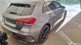  Mercedes  A-Klasse MERCEDES-BENZ  A 250 e 8G-DCT Advanced AMG Line 5d 118kW #3