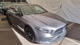  Mercedes  A-Klasse MERCEDES-BENZ  A 250 e 8G-DCT Advanced AMG Line 5d 118kW #9