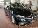  Mercedes  C-Klasse C -Klasse T-Modell C 200 T d (206.203)Avantgarde 137KW AT9 E6d #8
