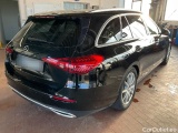  Mercedes  C-Klasse C -Klasse T-Modell C 200 T d (206.203)Avantgarde 137KW AT9 E6d #9
