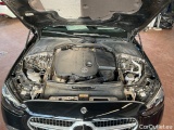  Mercedes  C-Klasse C -Klasse T-Modell C 200 T d (206.203)Avantgarde 137KW AT9 E6d #12