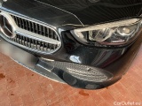  Mercedes  C-Klasse C -Klasse T-Modell C 200 T d (206.203)Avantgarde 137KW AT9 E6d #20