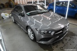  Mercedes  CLA-Klasse CLA -Klasse CLA 220 d 4Matic (118.315)AMG AMG Line 140KW AT8 E6d #7