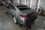  Mercedes  CLA-Klasse CLA -Klasse CLA 220 d 4Matic (118.315)AMG AMG Line 140KW AT8 E6d #8