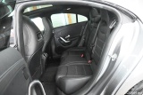  Mercedes  CLA-Klasse CLA -Klasse CLA 220 d 4Matic (118.315)AMG AMG Line 140KW AT8 E6d #9