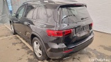  Mercedes  GLB  -Klasse  200 d (247.612) 110KW AT8 E6d #9