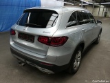  Mercedes  G-Klasee GLC -Klasse GLC 300 e 4Matic (253.953) 2.0 235KW AT9 E6d #3
