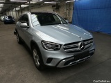  Mercedes  G-Klasee GLC -Klasse GLC 300 e 4Matic (253.953) 2.0 235KW AT9 E6d #9