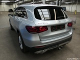  Mercedes  G-Klasee GLC -Klasse GLC 300 e 4Matic (253.953) 2.0 235KW AT9 E6d #10