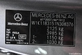  Mercedes  CLA-Klasse CLA -Klasse CLA 220 d 4Matic (118.315)AMG AMG Line 140KW AT8 E6d #5
