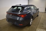 Seat  Leon  Sportstourer Style 2.0 TDI 110KW AT7 E6d #2