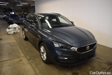  Seat  Leon  Sportstourer Style 2.0 TDI 110KW AT7 E6d #7