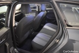  Seat  Leon  Sportstourer Style 2.0 TDI 110KW AT7 E6d #9