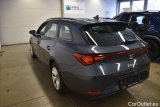  Seat  Leon  Sportstourer Style 2.0 TDI 110KW AT7 E6d #8