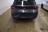  Seat  Leon  Sportstourer Style 2.0 TDI 110KW AT7 E6d #45
