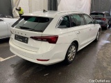  Skoda  Octavia  Combi First Edition 1.5 TSI 110KW MT6 E6dT #2