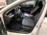  Skoda  Octavia  Combi First Edition 1.5 TSI 110KW MT6 E6dT #4
