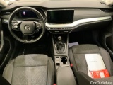  Skoda  Octavia  Combi First Edition 1.5 TSI 110KW MT6 E6dT #3