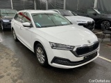  Skoda  Octavia  Combi First Edition 1.5 TSI 110KW MT6 E6dT #7