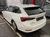  Skoda  Octavia  Combi First Edition 1.5 TSI 110KW MT6 E6dT #8