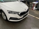  Skoda  Octavia  Combi First Edition 1.5 TSI 110KW MT6 E6dT #20