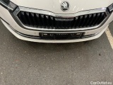  Skoda  Octavia  Combi First Edition 1.5 TSI 110KW MT6 E6dT #24