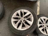  Skoda  Octavia  Combi First Edition 1.5 TSI 110KW MT6 E6dT #33
