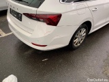  Skoda  Octavia  Combi First Edition 1.5 TSI 110KW MT6 E6dT #38