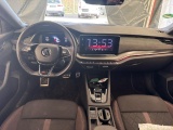  Skoda  Octavia  Combi RS 2.0 TSI 180KW AT7 E6d #3
