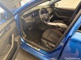  Skoda  Octavia  Combi RS 2.0 TSI 180KW AT7 E6d #4